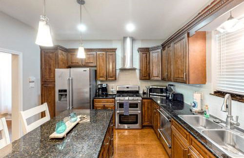 Craftsman on Seawall - Foto 9