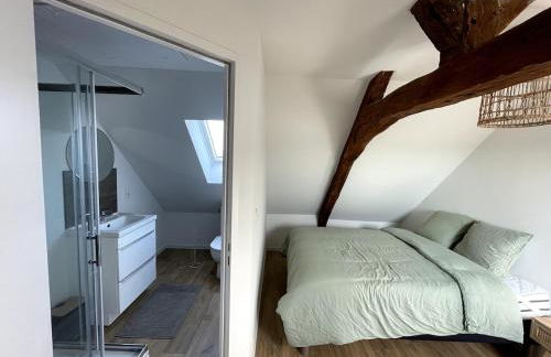 Maison chaleureuse et confortable - Foto 7