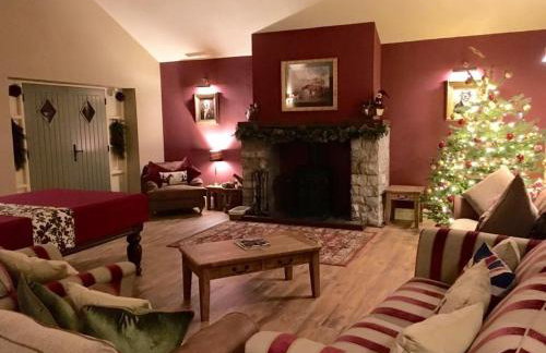 Helm Mount Lodge & Cottages - Foto 80