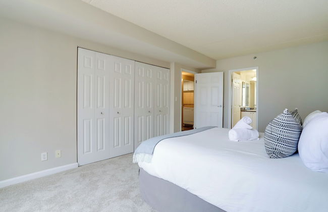 Pentagon City Apt Cozy & Convenient - Foto 5