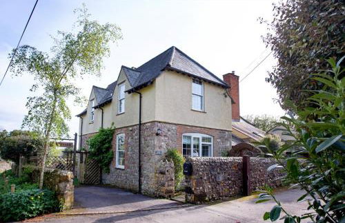 Dairy Cottage - Photo 23