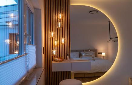 Villafine - Privat, Uneinsehbar! - Foto 29