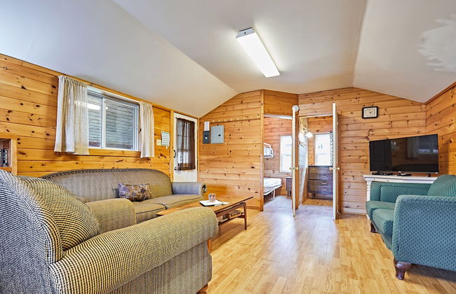 Dayspring Cottages - Foto 68