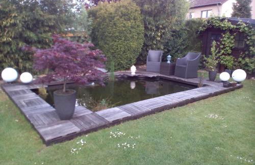 Monteurwohnung Maier - Photo 4