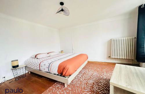 Appartement Coeur de ville - Foto 14