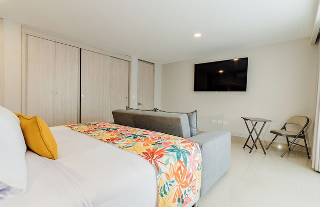 Casa Vargas 6-77 By SoHo - Foto 2