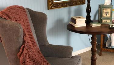 The Carriage House on Slope Hill - Foto 2