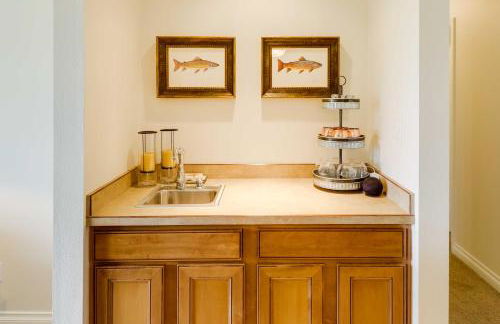 Beautiful Bigfork Condo with Hot Tub Access! - Foto 12