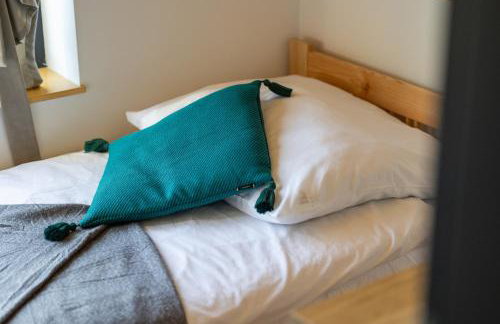 Piotrowiczówka Osada w Szczyrzycu - Photo 68