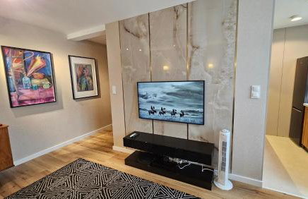 Apartament Metro - Foto 17