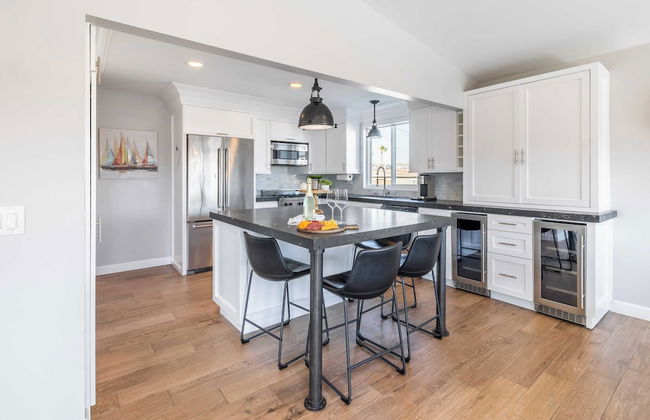 Ocean Breeze II by Avantstay Steps to the Beach! - Foto 12