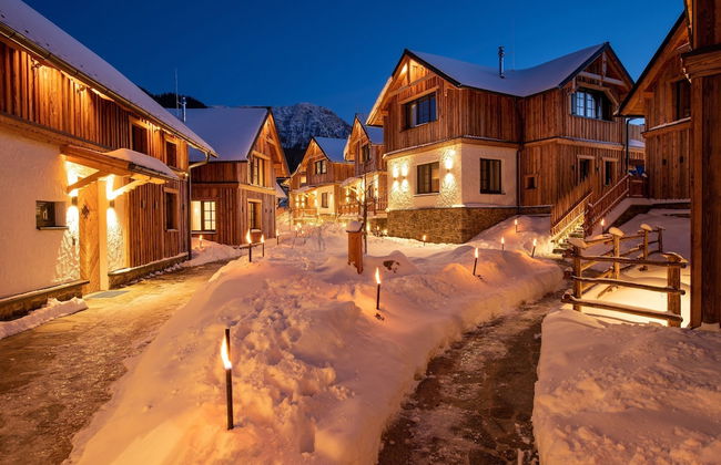 MONDI Chalets am Grundlsee - Foto 55