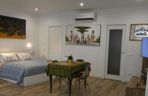 ALICE STUDIO Apartment - Foto 9