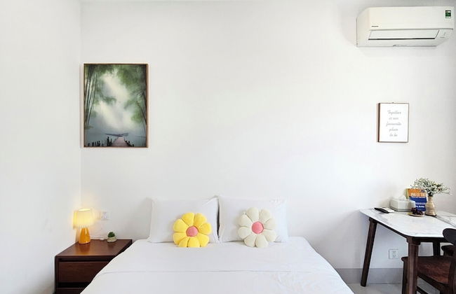 MTR Apartment & Hotel Da Nang - Foto 26