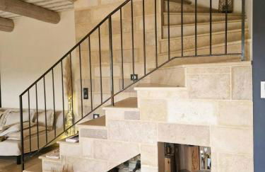 Cozy House In The Heart Of Provence - Foto 12