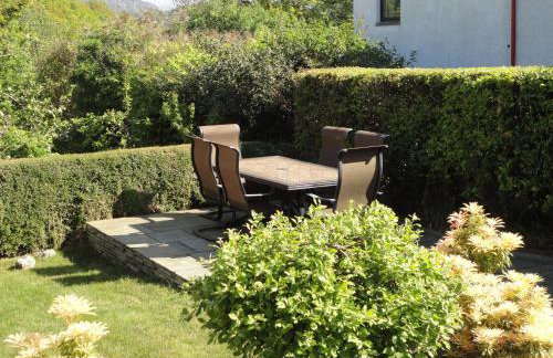 Sunbeam Cottage - Foto 9