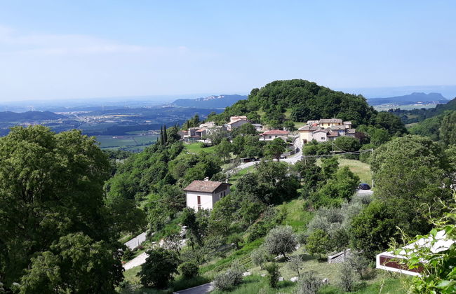 Casa Susanne - Foto 23