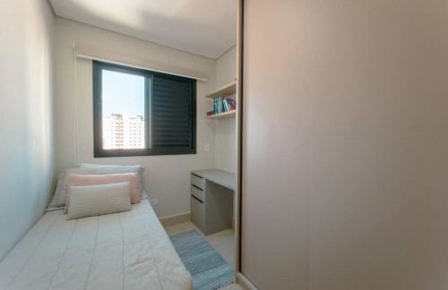 Melhor Apto Top Centro Smart TV904 - Foto 13