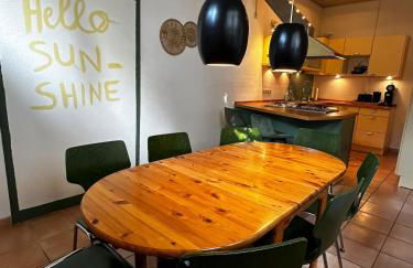 Maisonettewohnung im Loft Stil mit wunderschöner Terrasse - Foto 36