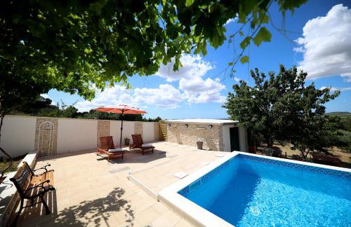 Country House Korlat - Foto 24