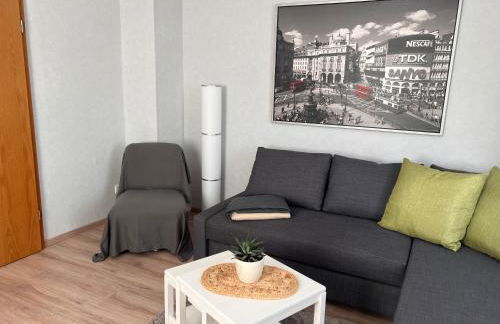 FEWO An der Linde Mülsen - Foto 4