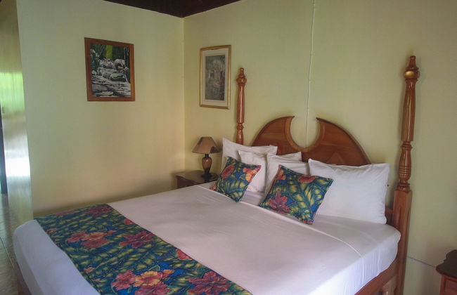 Moon Rooms at Moonrise Villa - Photo 2