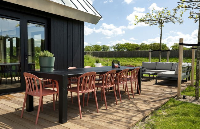 Beautiful Villa With Spacious Garden - Foto 17