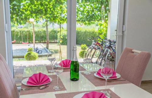 Holiday house Anetta with 5 bedrooms - Foto 40