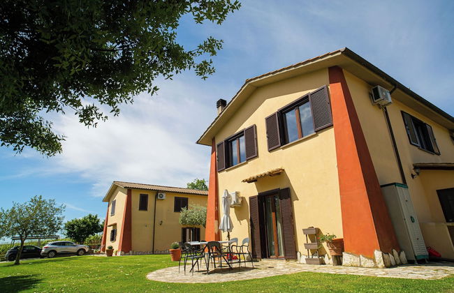 Agriturismo Zugarelli - Foto 35