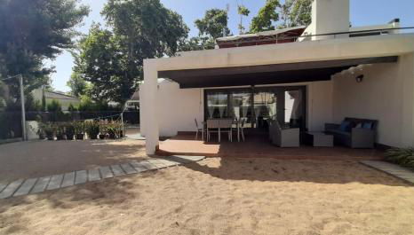 Casa Punta de Los Ingleses - Foto 1