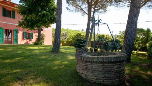 Podere Lo Stringaio - Foto 3, Garden