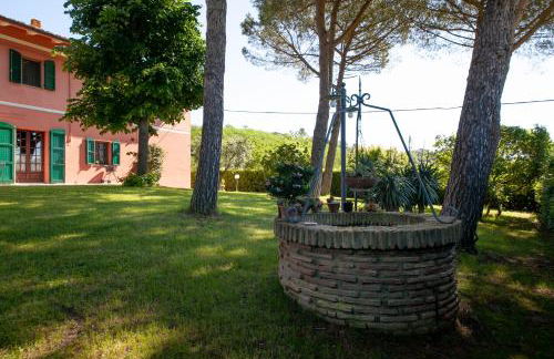 Podere Lo Stringaio - Foto 3