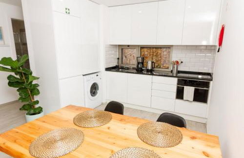 Ericeira Surf Apartments - Foto 37