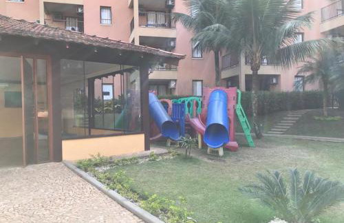 Angra dos Reis - Apartamentos com Vista para o mar OU para piscina Condomínio Porto Bali - Foto 61