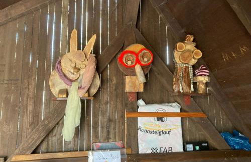 Ferienwohnung "Auszeit" - Photo 51