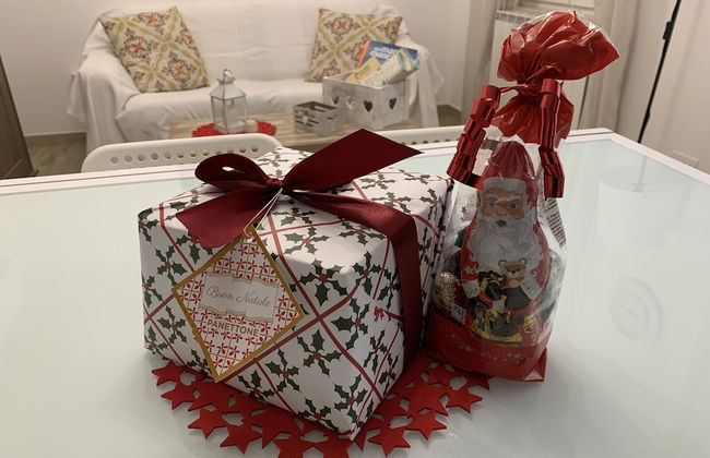 Casa La Wanda - Camaiore, Toscana - 2 Br & Terrace - Foto 7