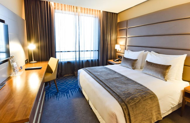 Hotel 2 Février Lomé Appartement - Photo 7