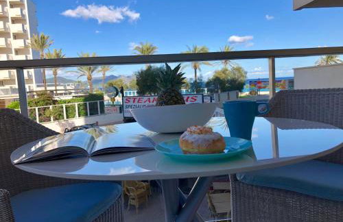 Sa Maniga 1B Cala Millor Beach House - Foto 25