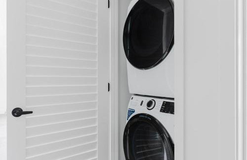 Blueground First Hill AC wd nr stadiums SEA-793 - Foto 15