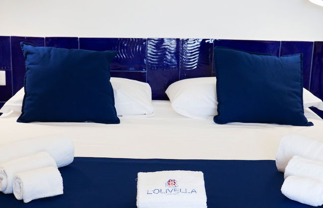 Villa Maiuri by Myvillacollection - Foto 44