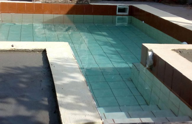 Room-ñau Father for 3 People - Foto 17