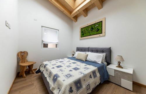 Sass Maor - Caminetto - Foto 10