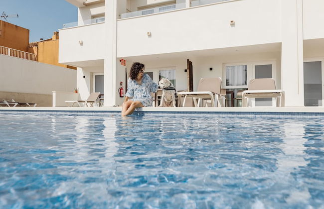 Apartamentos SubUp - Foto 1