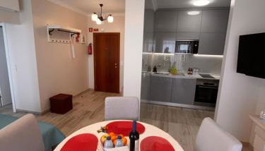 Costa de Caparica - Foto 5, minibar