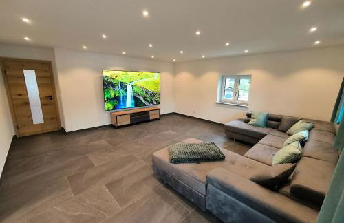 Bergjuwel in Bichl 120qm - Foto 6