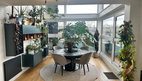 Duplex Penthouse with Secured Parking Finnieston - Foto 1