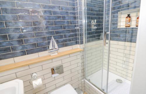 Chimney Cottage - Foto 19