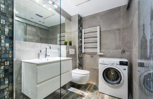 Old Town Premium Kazimierz Apartments - Photo 72