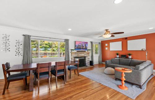 Executive Retreat - Renovated - Spacious - Views - Foto 9