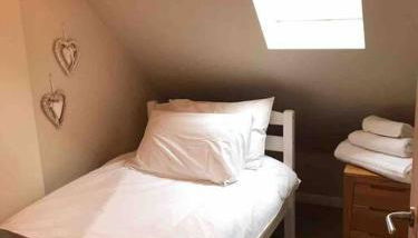 Castlegate Cottage - Foto 4